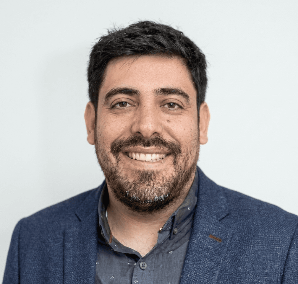 Gonzalo Herrera Menghini