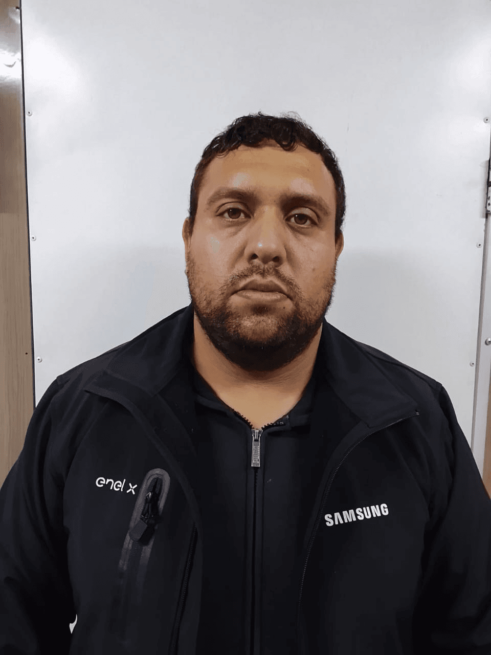 Manuel Mansilla Aburto