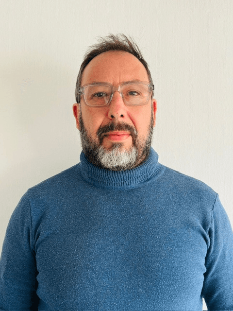 Boris Manzano Contreras